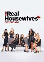 Watch The Real Housewives of Toronto M4uhd