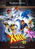 Watch X-Men '97 M4uhd