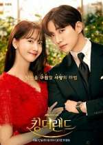 Watch King the Land M4uhd