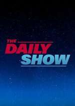 Watch The Daily Show M4uhd