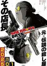 Watch Sakamoto Days M4uhd
