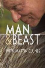 Watch Man & Beast with Martin Clunes M4uhd