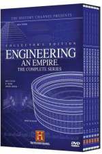 Watch Engineering an Empire M4uhd