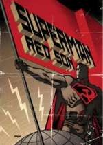 Watch Superman: Red Son M4uhd