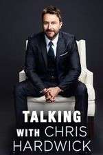 Watch Talking with Chris Hardwick M4uhd