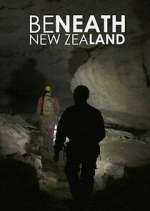 Watch Beneath New Zealand M4uhd
