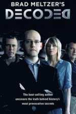 Watch Decoded M4uhd