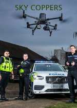 Watch Sky Coppers M4uhd