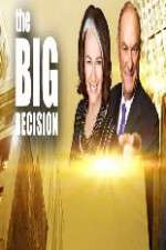 Watch The Big Decision M4uhd