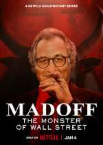 Watch Madoff: The Monster of Wall Street M4uhd
