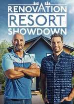 Watch Renovation Resort Showdown M4uhd