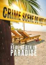 Watch The Real Death in Paradise M4uhd