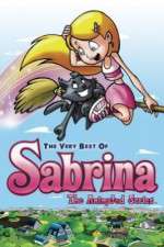 Watch Sabrina the Animated Series M4uhd
