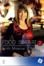 Watch Food Safari M4uhd
