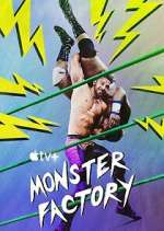 Watch Monster Factory M4uhd