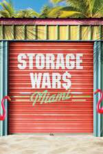 Watch Storage Wars: Miami M4uhd