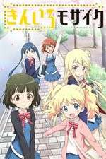 Watch Kiniro Mosaic M4uhd