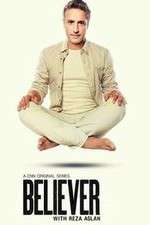 Watch Believer with Reza Aslan M4uhd