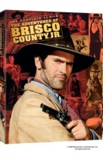 Watch The Adventures of Brisco County Jr. M4uhd
