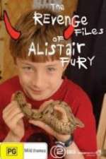 Watch The Revenge Files of Alistair Fury M4uhd