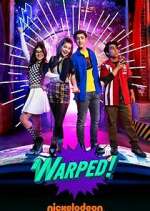 Watch Warped! M4uhd