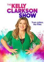 Watch The Kelly Clarkson Show M4uhd