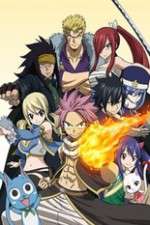 Watch Fairy Tail (2014) M4uhd