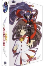 Watch Angelic Layer M4uhd