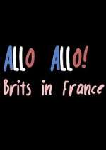 Watch Allo Allo! Brits in France M4uhd