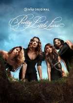 Watch Pretty Little Liars M4uhd