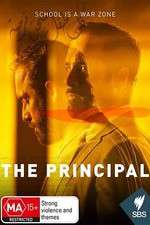 Watch The Principal M4uhd