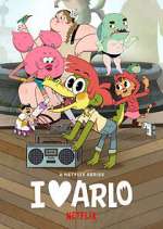 Watch I Heart Arlo M4uhd