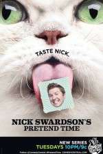 Watch Nick Swardson's Pretend Time M4uhd