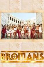 Watch Bromans M4uhd