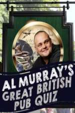 Watch Al Murray\'s Great British Pub Quiz M4uhd