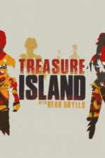 Watch Treasure Island with Bear Grylls M4uhd