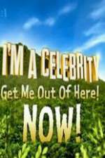 Watch Im a Celebrity Get Me Out of Here NOW M4uhd