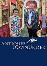 Watch Antiques DownUnder M4uhd