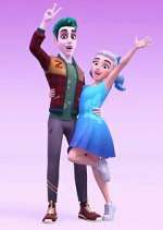 Watch ZOMBIES: The Re-Animated Series Shorts M4uhd