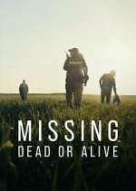 Watch Missing: Dead or Alive? M4uhd