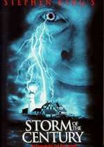 Watch Storm of the Century M4uhd