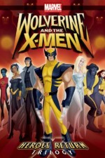 Watch Wolverine and the X-Men M4uhd