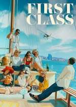 Watch First Class M4uhd