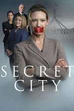 Watch Secret City M4uhd