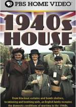 Watch The 1940s House M4uhd