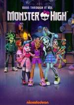 Watch Monster High M4uhd