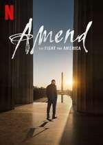 Watch Amend: The Fight for America M4uhd