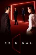 Watch Criminal: United Kingdom M4uhd