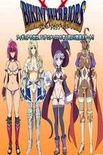 Watch Bikini Warriors M4uhd