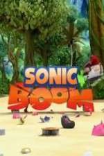 Watch Sonic Boom M4uhd